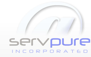 ServPure Incorporated
